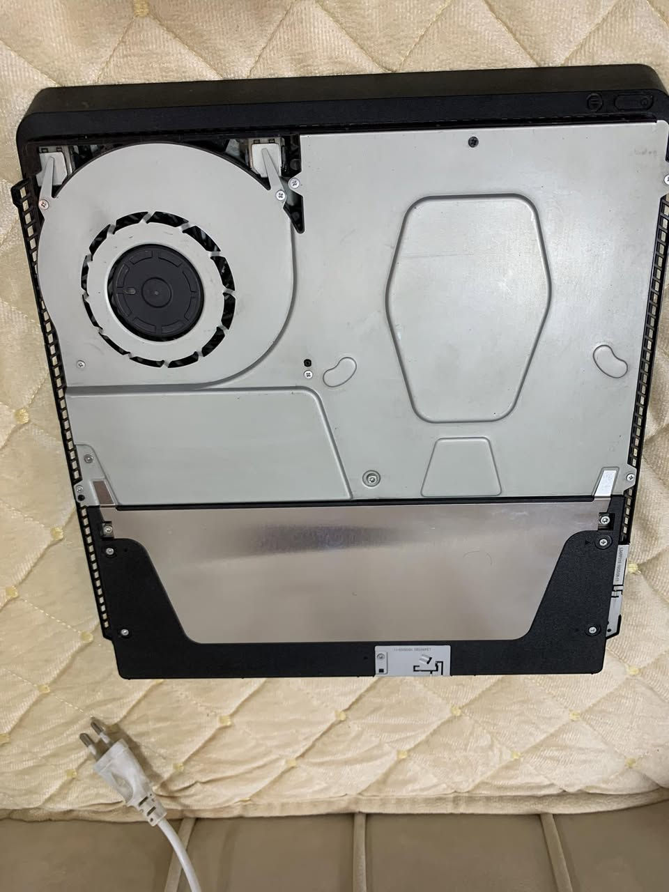 بلي فور سلم مهكر نظام 11 مع جوستك مع خمسه العاب معروفه مع مكتبه تنزيل العاب مجانيه مع كامل ملحقاته كارتون وكابلات  مكاني ناصرية

التوصيل السعر 245


**إذا كنت صاحب هذا الإعلان وتريد حذفه لأي سبب، رجاءا أرسل رسالة إلى الدعم الفني**