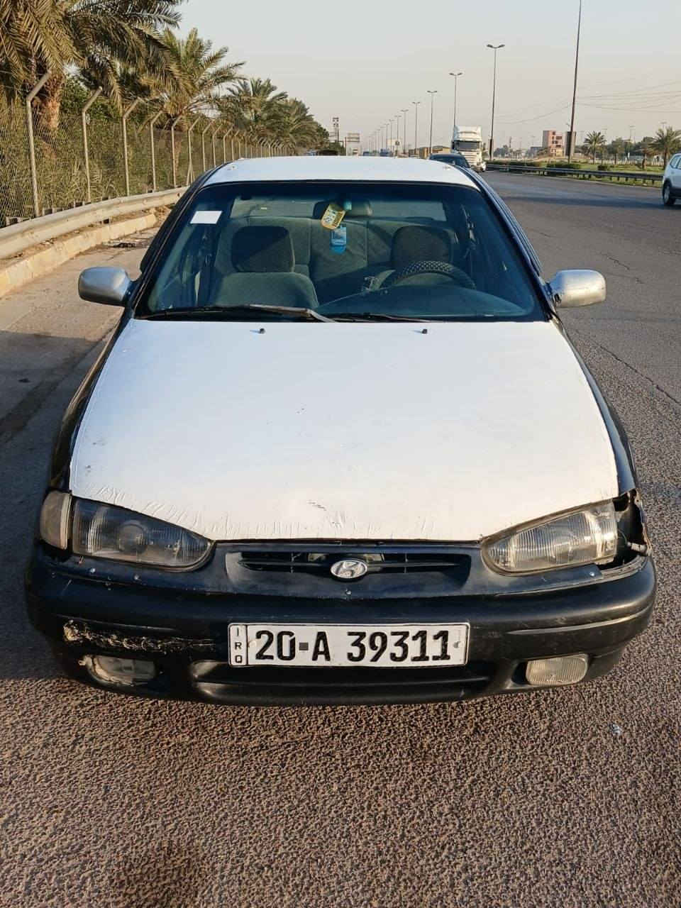 السلام عليكم النتره 94 رقم ديالى سياره نضيفه محرك كير خير من الله كير اوتماتيك كهربائيات شغاله سياره خير من الله مكاني بغداد سعرها 26 وبيها مجال رقم ***********
