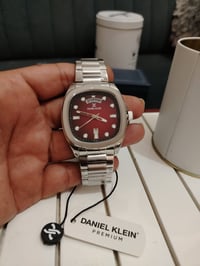 دانيال كلاين • ٤٢مم • مكينة يابانية