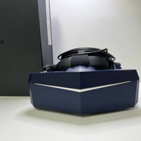 Pimax 8KX • ٤K لكل عين • زاوية ١٧٠°