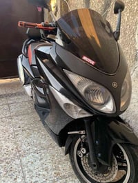 تي ماكس 2011 • دشبول أبيض • بغداد الشعب