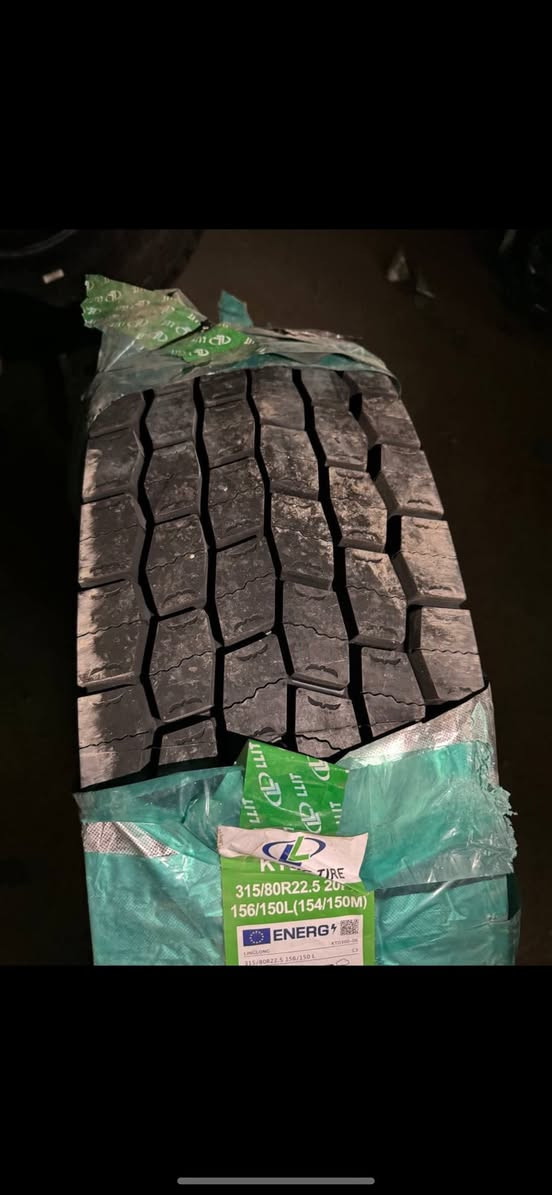 السلام عليكم وصول الوجبة الجديدة لاطار٣١٥/٨٠ نقشة KTD300 عدد 20 قاط من ماركة السيفين العالمية (LINGLONG) 
لللتواصل خاص او واتساب او اتصال على الرقم
***********
التوصيل لكل العراق
