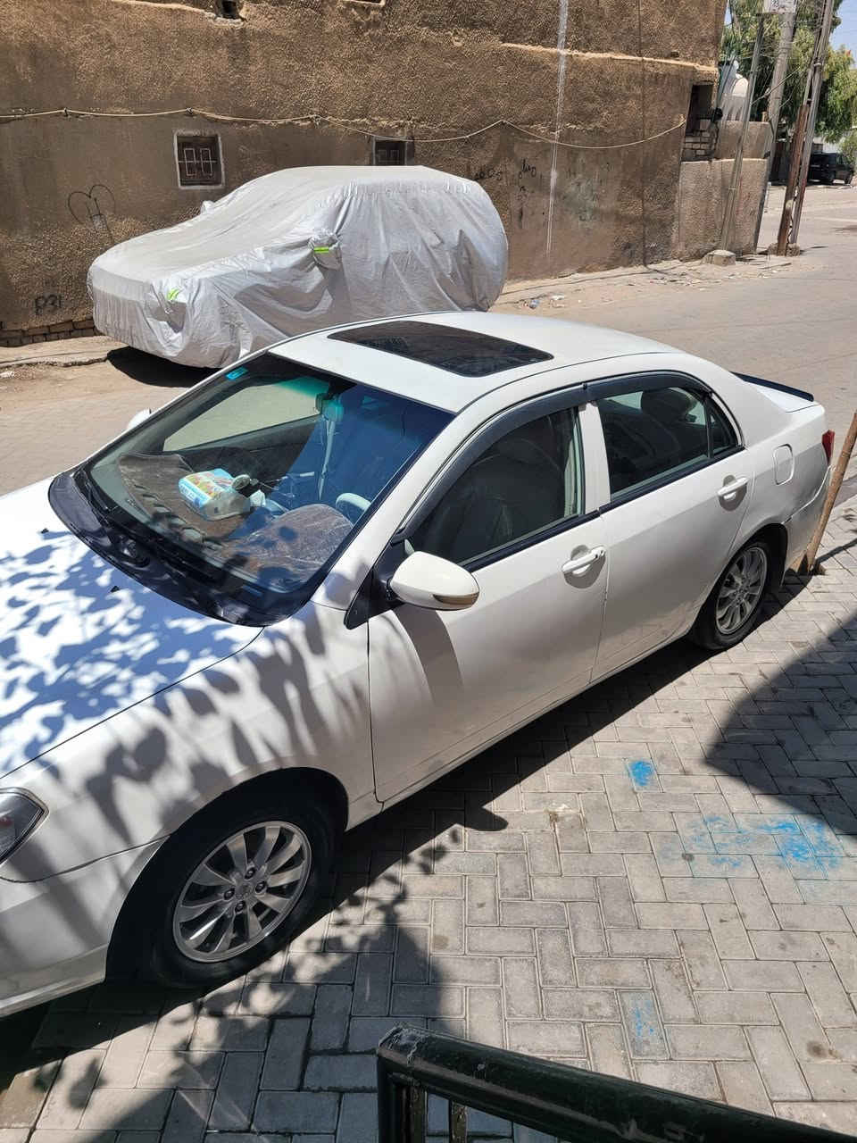 سلام عليكم سياره بي واي دي جي ثري خصوصي محوره كير ومكينه كورله 1800نقص تبريد ومكاني بغداد مدينه الصدر السعر 45 فقط تصال ماكو خاص ***********
