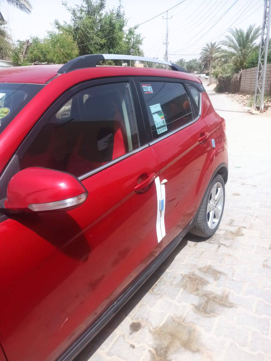 شنجان موديل 19الحجم 35 السعر 100وبيها مجال المكان اربيل


**إذا كنت صاحب هذا الإعلان وتريد حذفه لأي سبب، رجاءا أرسل رسالة إلى الدعم الفني**