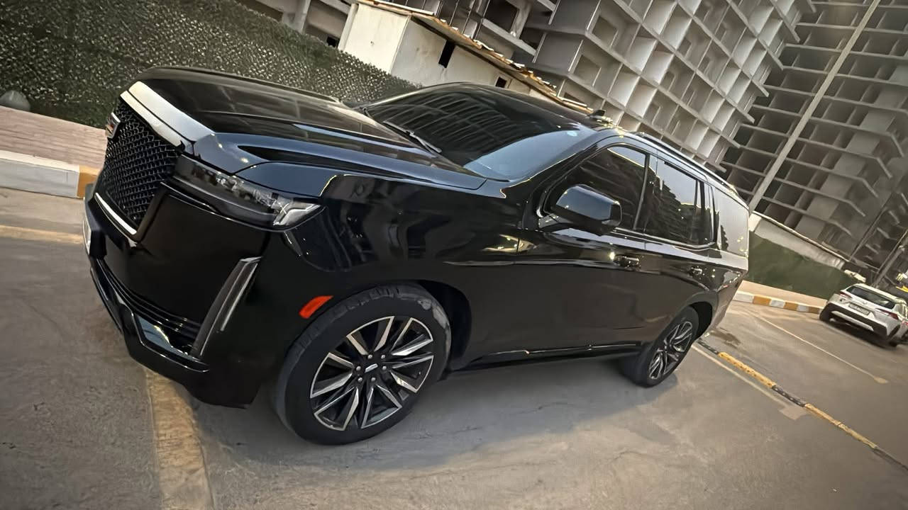 كديلاك ٢٠٢٣ بغداد باسمي مميز 
ماشيه ١٩ الف كيلومتر 
داخل اسبيرسو 
٣٦ سماعه 
مساج 
مغلفه ببي اف 
مكفوله عام وجديده
السعر ٧٩٥ 
***********
