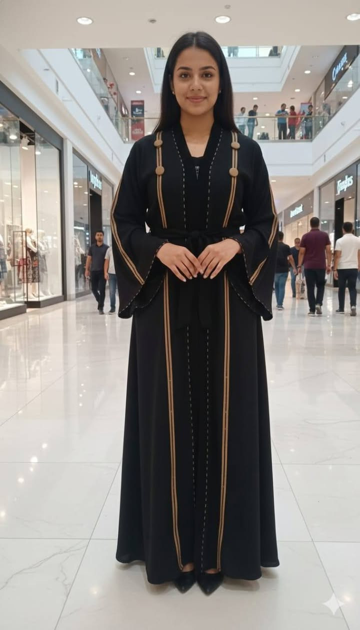 وصل رداء نسائي سعره قطعه 22 الف أزياء الجوهرة الرمادي حي التاميم ٨شباط قرب مول الخزرجي محل علي توجد خدمات توصيل جميع محافظات العراق الاستفسار تصل بل رقم *********** حجز عل واتساب
