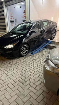 فورتي للبيع. ومراوس مديل 2019 وارد امريكي حادثهه بس جاملغ بدون دواخل س...