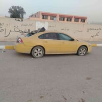 ٢٠١٢ • مصبوغة • مكسورة الواجهة