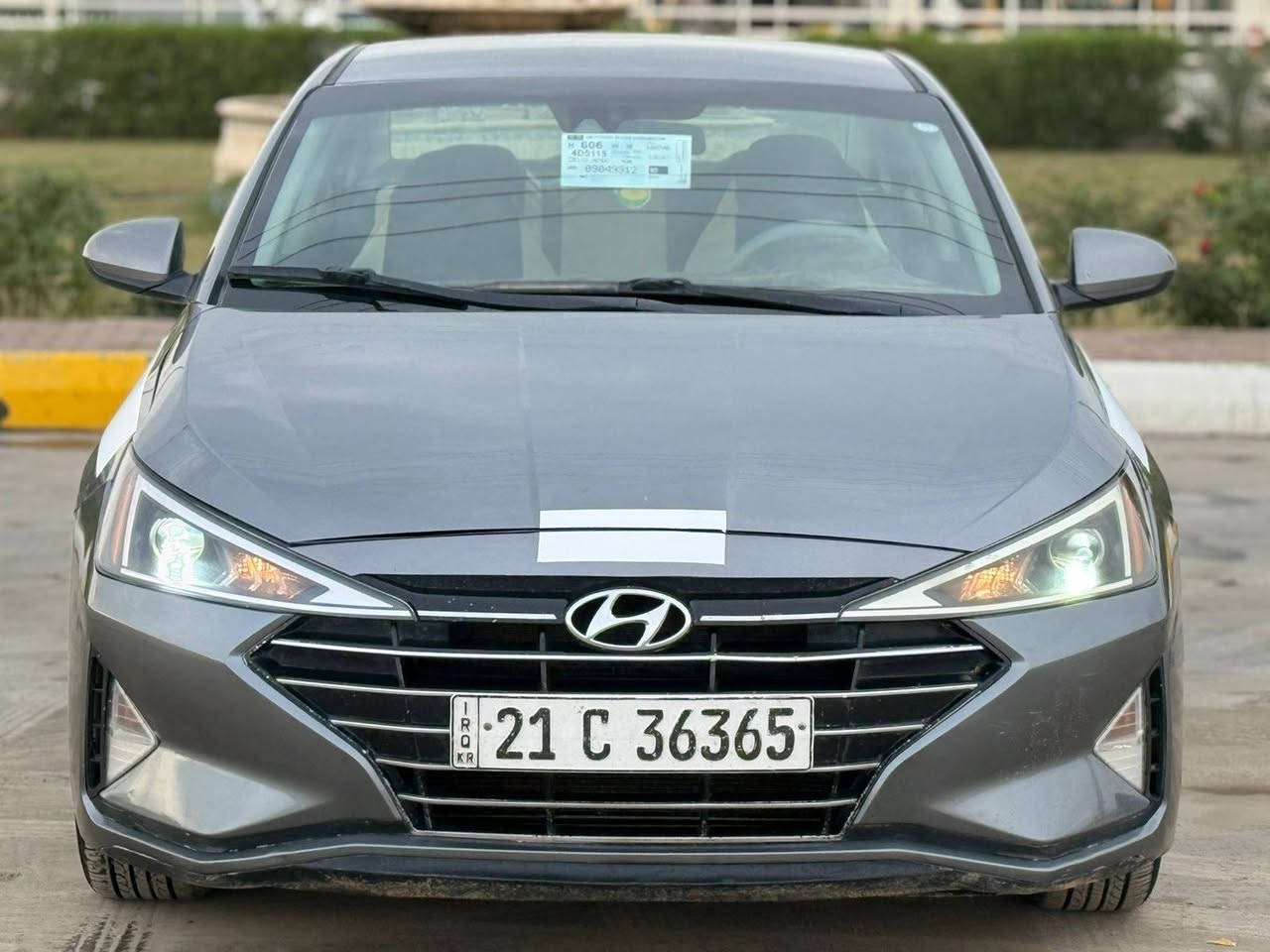 السلام عليكم 
للبيع هونداي النترا 
موديل 2019
وارد امريكي 
حادث بنيد فقط
مكينه 2000دوش
السعر ١٣٤
رقم سليمانيه جديد بأسمي 
كير مكينه حديد تبريد كفاله 
المواصفات 
#تحكمات #استيرن 
#شاشه #كامره #دواره 
#ثلاثه #وضعيه #انضمه #قياده 
#مثبت #سرعه
#مكاني #واسط #صويره 
الاستفسار اكثر الاتصال على الارقام التالية 
***********
***********
