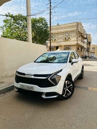 سبورتج 2024   رقم اربيل باسمي  مواصفات السيارة  بصمة تشغيل عن بعد بصمة...