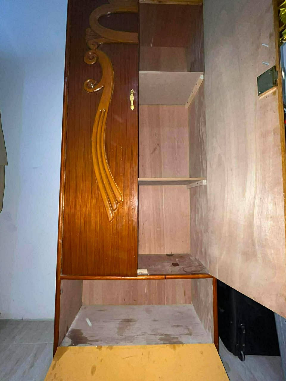 غراض بيت لبيع زاويه وترهم كنتور  نضيفه كلش سعر55
جربايه نفر خشب سعر35
جربايه طفل نضيفه سعر50
العنوان بعقوبه  نزلة الحمام قريب ع كورنيش


**إذا كنت صاحب هذا الإعلان وتريد حذفه لأي سبب، رجاءا أرسل رسالة إلى الدعم الفني**