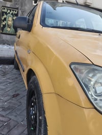 شباب طيبة البيع موديل 2015 سيارة بيه تبخير الكشر مكفولة من ضربة وصبغ ا...