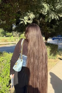 زيت عشبي • ضد التساقط • توصيل مجاني