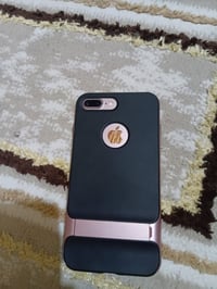 آيفون ٧ بلس • ٢٥٦ • بطارية ١٠٠٪