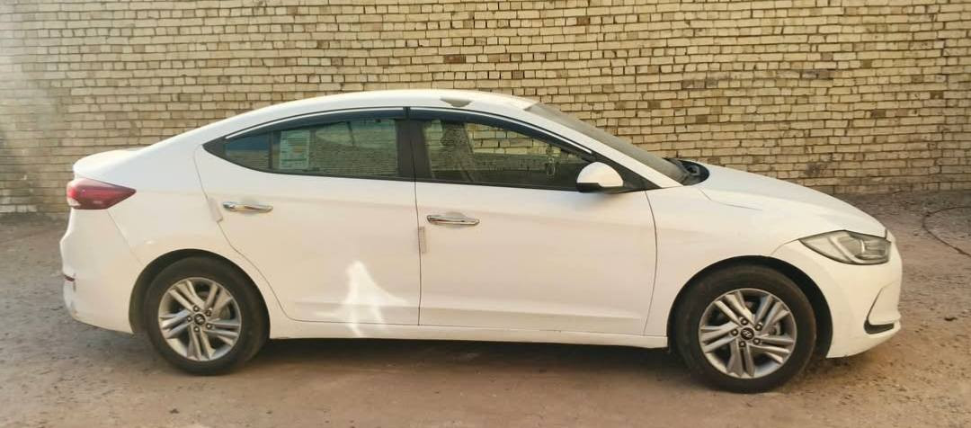 النترة 2018
مكينة 2000
وارد امريكي
رقم بغداد 
للسفسار ***********
