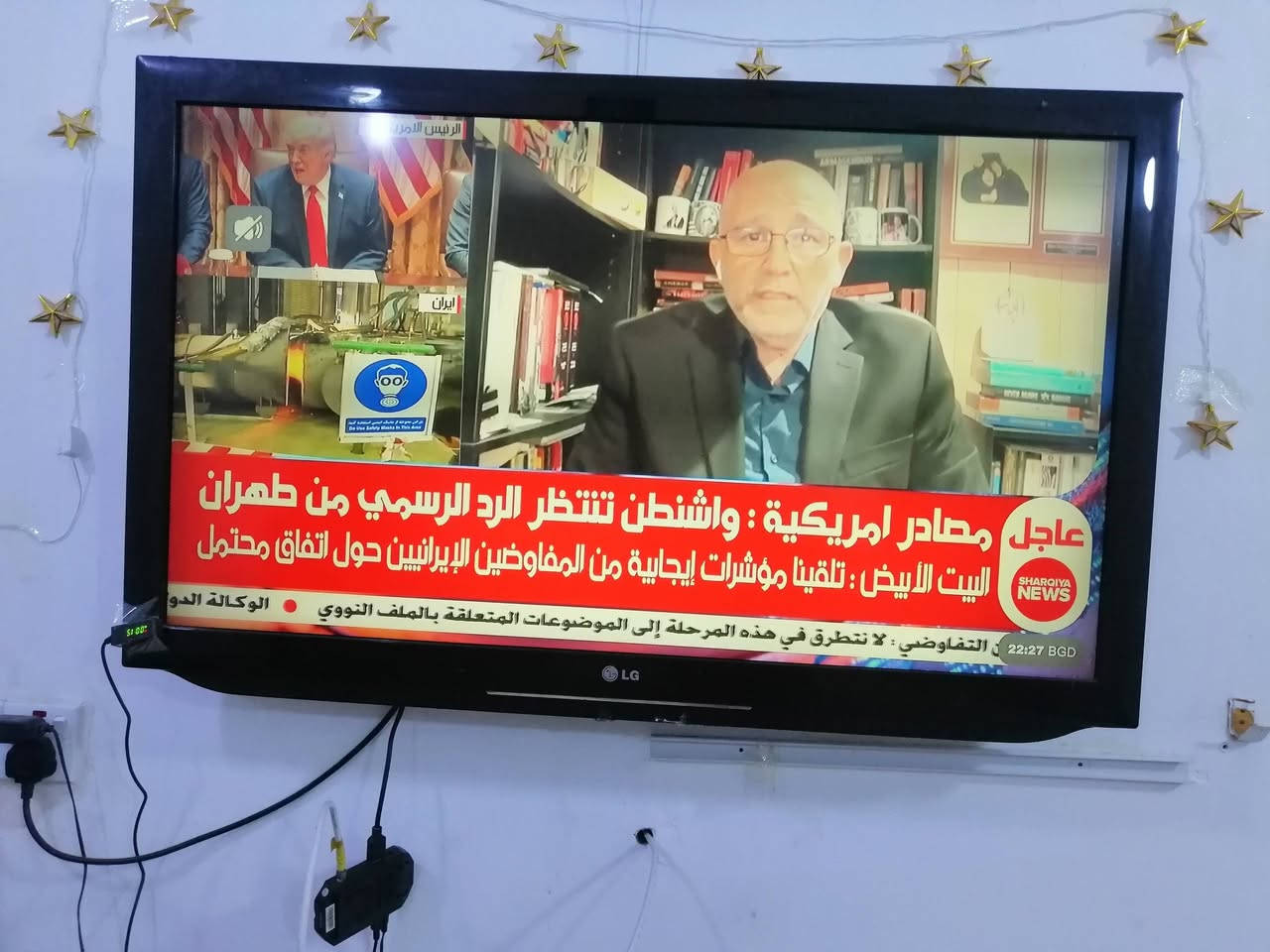 السلام عليكم
تلفزون للبيع سعره 80 وبي مجال 
بعد اوضح من الي بالصورة لان ما مبين واضح
حجمه 42
شراي خاص او ع هاذا الرقم ***********
