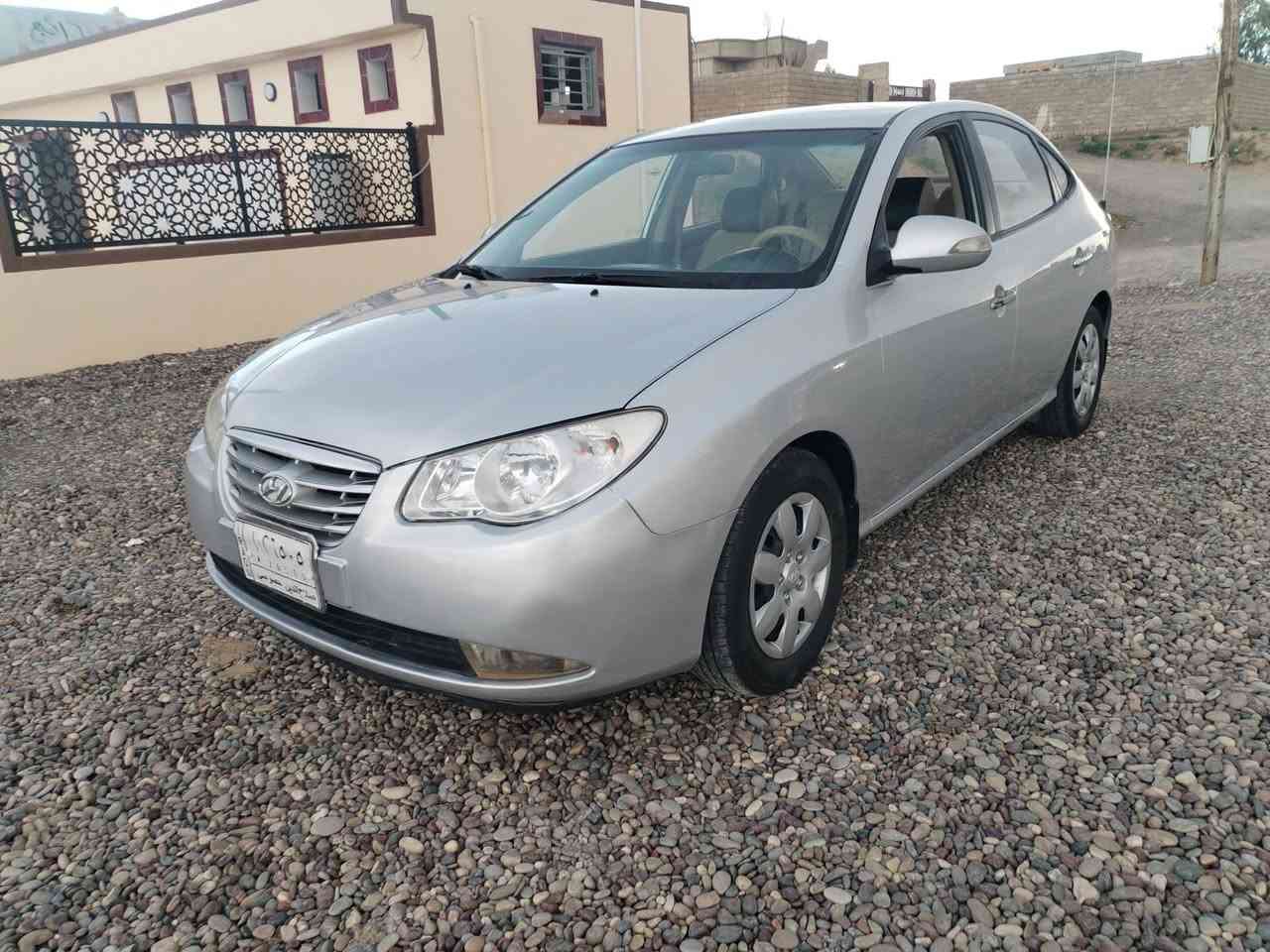 سلام عليكم
انترى للبيع ومراوس حسب القناعه موديل 2011 سياره خليجي سياره بيه بونيد سنوية جديده صدر تايرات محرك كير اتو كلو جديد تحويل مباشر السعر (105) حياكم الله -***********
