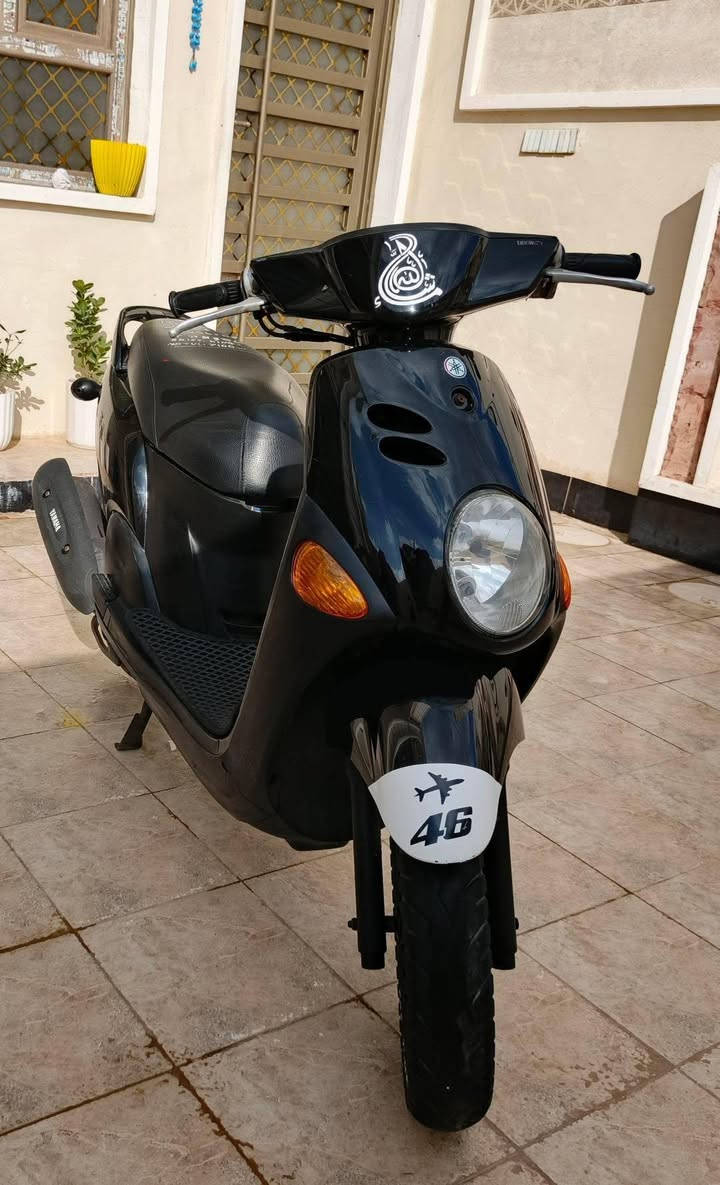 مكلف ب النشر
سلام عليكم  فله. مديل الفين. وعشره. الدراجه. نضيفه. صارله 3 اشهر من نازله من الرمبه الدراجه  الدراجه. برغي. مابيه. نقص. مكلف. بلنشر. العنوان. كوت شارع اربعين.  رقم صاحبه. ***********
