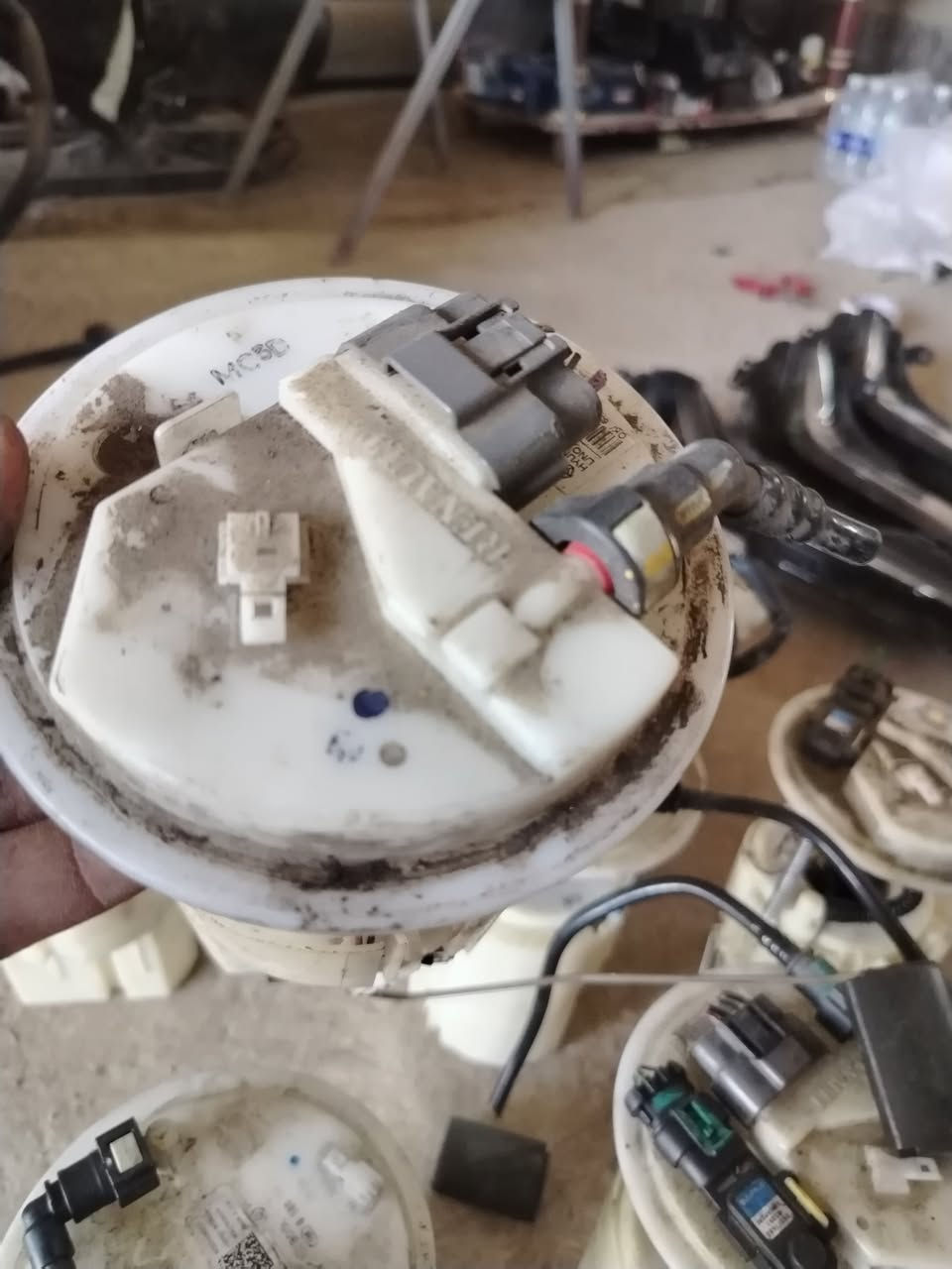 عبار بريك سافران ٤ سلندر ٦سلندر
عبوه فيتبم كامله
غير متواجد على الفيس
اتصل واتساب ***********
يوجد توصيل جميع المحافظات
