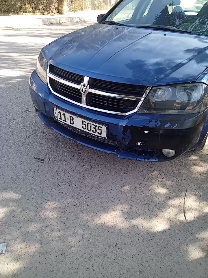 دوج افنجر موديل ٢٠٠٨ رايد مراوس باصفر أو سياره كير عادي المهم اخذ فرق كم فلس لان حتاجيت عندي مريض ،واذا للبيع سعرها ٧٥ وبيها مجال حك جيتك


**إذا كنت صاحب هذا الإعلان وتريد حذفه لأي سبب، رجاءا أرسل رسالة إلى الدعم الفني**