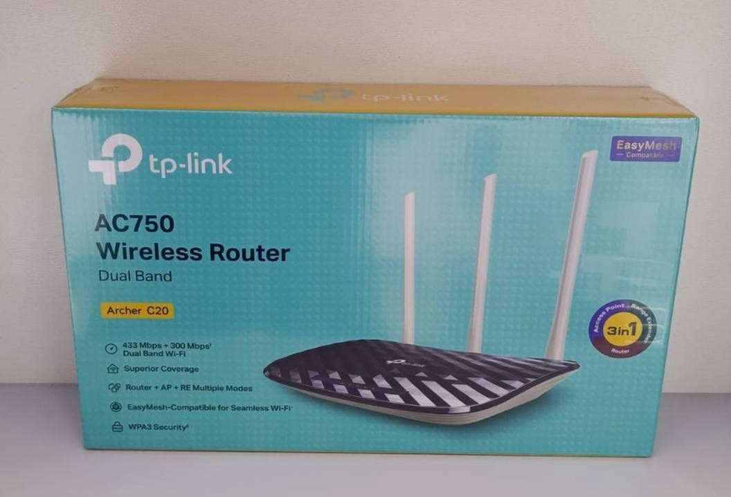 🪄 راوترات Tp-link
840N🛑
  السعر 17.000 الف

845N  🛑
السعر 19.000 الف

C6 🛑
السعر 36.000 الف

C20🛑
السعر 25.000 الف

C50🛑 
السعر 28.000 الف

C54🛑
السعر 29.000 الف

C80🛑  
السعر 46.000 الف

Ax10🛑
السعر 49.000 الف

Ax12 🛑
السعر 42.000 الف

Ax20🛑
السعر 62.000 الف

Ax23🛑
السعر 54.000 الف

Ax53🛑
السعر 62.000 الف 

Ax55🛑
السعر 74.000 الف

Ax55 PRO🛑
السعر 89.000 الف


**إذا كنت صاحب هذا الإعلان وتريد حذفه لأي سبب، رجاءا أرسل رسالة إلى الدعم الفني**