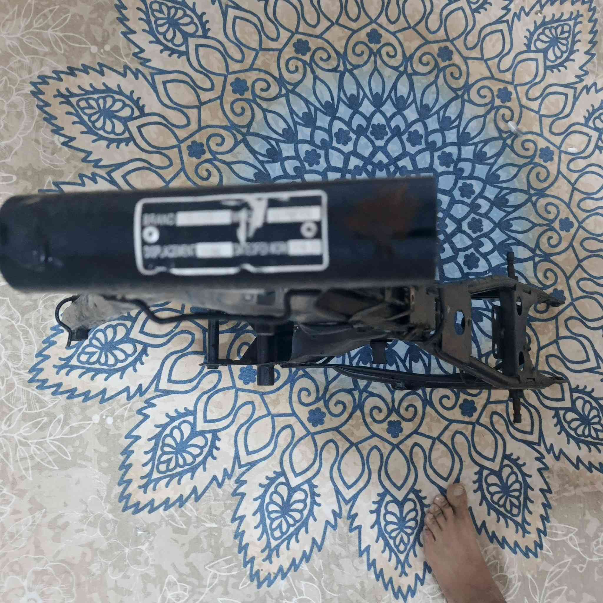 السلام عليكم شاصي كلك مديل18شاصي نضيف شوفت
عينك 100قفل لا تعاملني ولا اعاملك مكاني المعامل العماري


**إذا كنت صاحب هذا الإعلان وتريد حذفه لأي سبب، رجاءا أرسل رسالة إلى الدعم الفني**