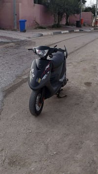 موتور • ختم واحد • معدل