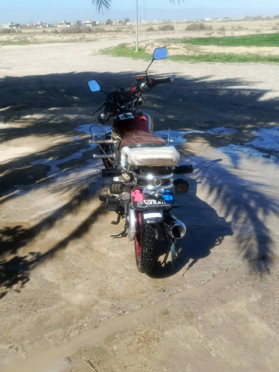 السلام عليكم  لمراوس25


**إذا كنت صاحب هذا الإعلان وتريد حذفه لأي سبب، رجاءا أرسل رسالة إلى الدعم الفني**