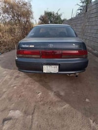 كرستا • ١٩٩٢ • رقم بصره