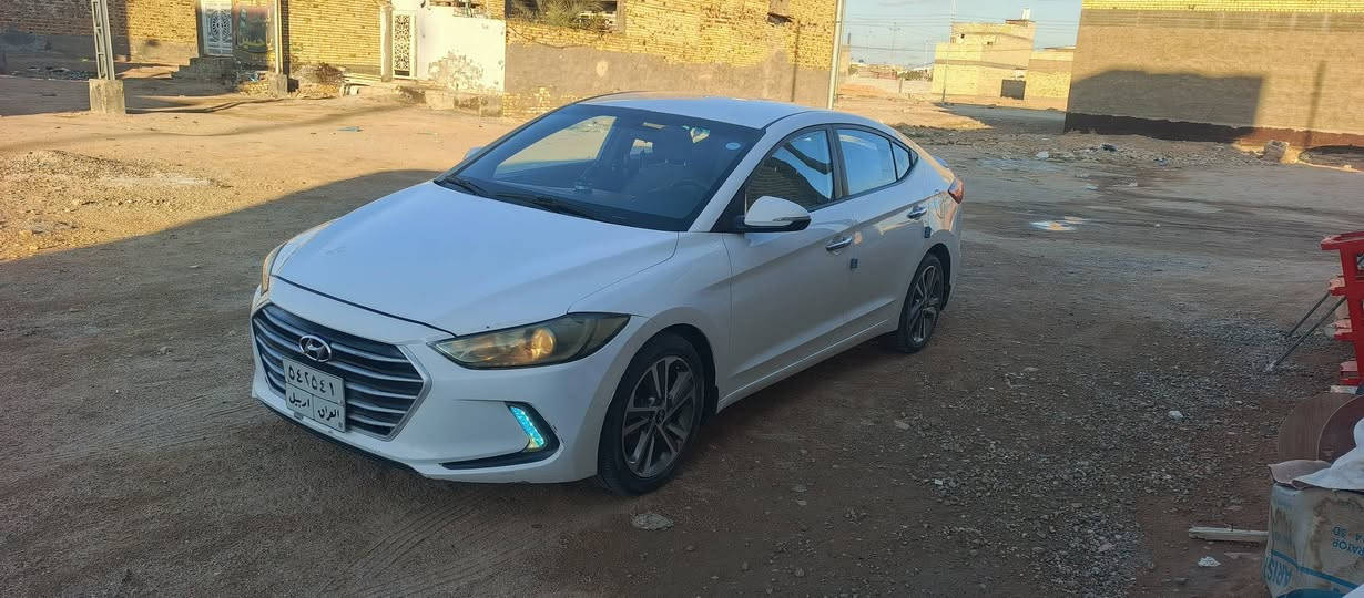 النترا 17 خليجي رقم اربيل تحويل
وكاله محرك 2000 دوش كير اومحرك شرط تبريد ثلج حداده جديده تخم تاير جديد سياره جديده و جاهزه من كولشي ملاحظه بيه قطعتين صبق وسونار موجود عندي
سعر 123 وبيه مجال مكان سياره نجف حي نداء ***********
