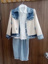 كابوي بناتي • حذاء