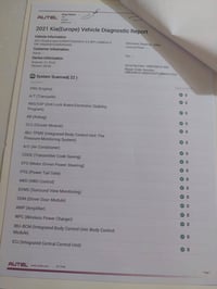 سورنتو SX Prestige  فول فول مواصفات  كراسي كهرباء  تدفئه مع تبريد في ا...