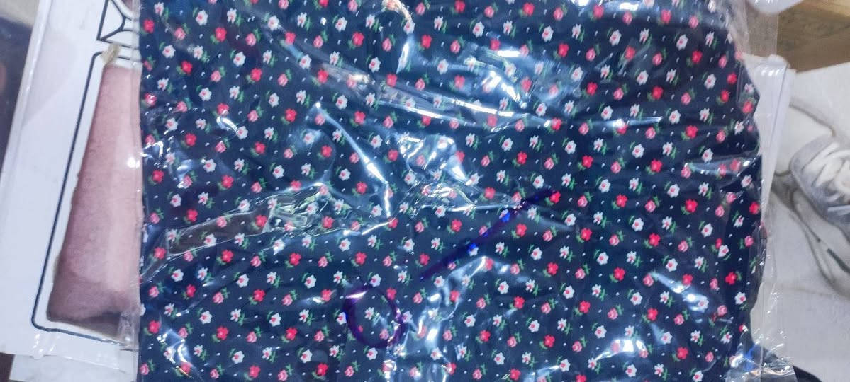 بيجامه ي كوده ري  سي چاره ك تازه بومان هاتوه


**إذا كنت صاحب هذا الإعلان وتريد حذفه لأي سبب، رجاءا أرسل رسالة إلى الدعم الفني**