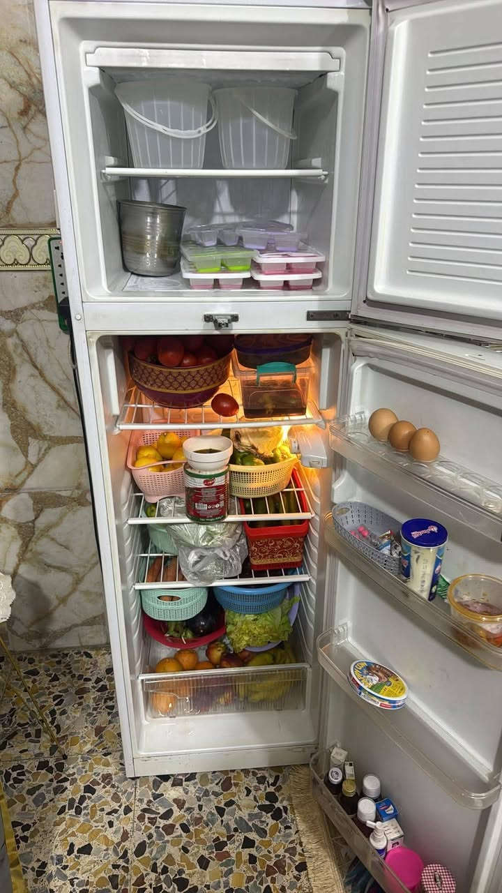 ثلاجه وبراد ماء للبيع عنوان البلديات


**إذا كنت صاحب هذا الإعلان وتريد حذفه لأي سبب، رجاءا أرسل رسالة إلى الدعم الفني**