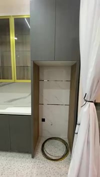 مهندس مطابخ • مطابخ تركية • مطابخ أوربية