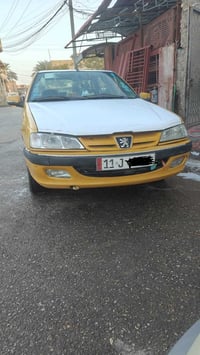 بارس • ٢٠١٥ • رقم انكليزي