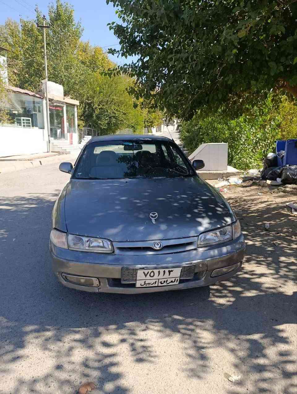 سعری ‌50 ورقە   بێ کێشە خاوێن بێ بۆیاغ  850هەزاریش غرامەی لەسەرە دوای مامەلە دەتدەمەوە  
***********
