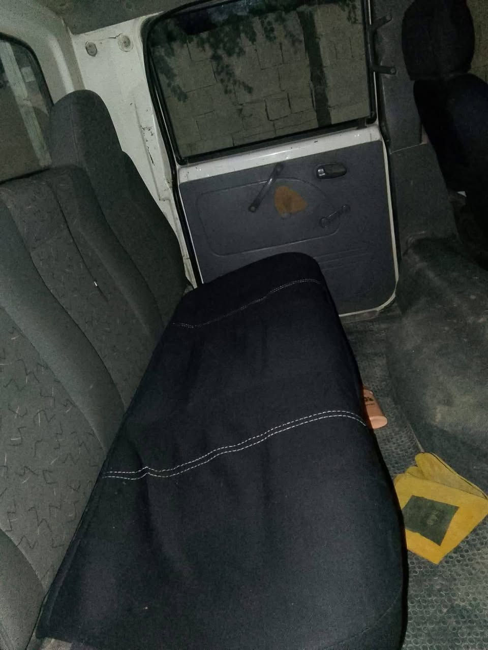 السلام عليكم كيه ام عيون دبل قماره للبيع ادوات السعر 42 وبيها مجال كير محرك شرك كلشي مايعوزها مكان السياره صلاح الدين الزويه مكلف بل نشر رقم صاحب السياره ***********
