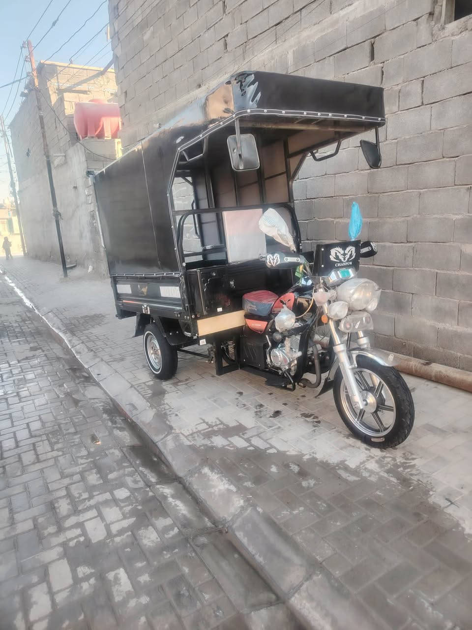 سلام عليكم ستوته موديل ٢٠٢٣ طالعه ب ٢٠٢٥ شهر ال ١٠ ستوته كفاله عامه من كلشي ابيع كامله السعر ٣٤٠٠ وبيهه مجال المكان بغداد /العبيدي الاستفسار ‭٠٧٧٤ ٥٨١ ٣٤٧٣‬سجاد السراي
