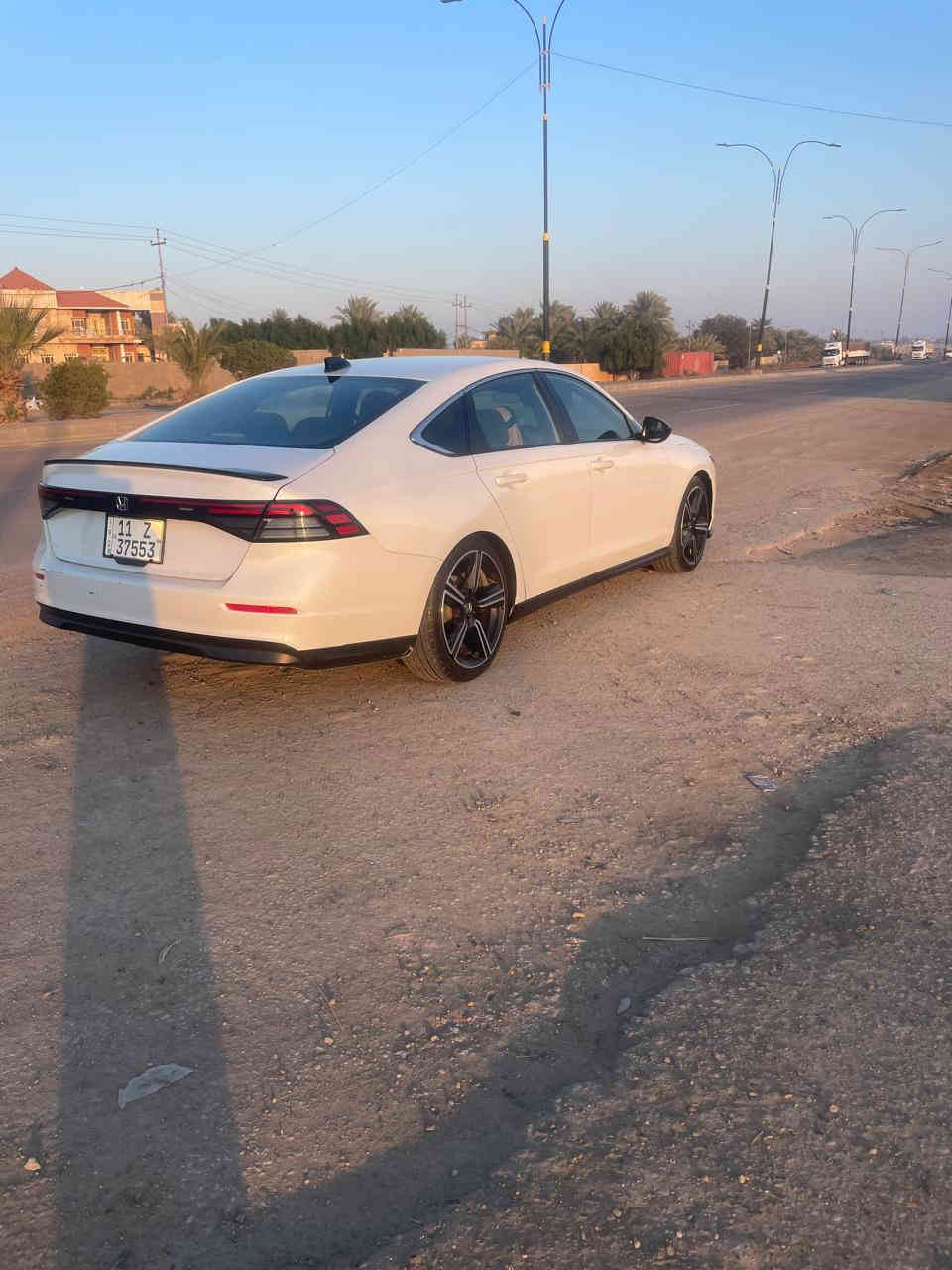 ❤️بسم الله الرحمن الرحيم ❤️
اكورد ٢٠٢٣.       

 فول مواصفات 

حادثها بنيد شطح بدون دواخل اي رد رباكات ماشيه ٥٥ 

سعر ١٩٨قفل 
*********** 
مكان الحبانيه
