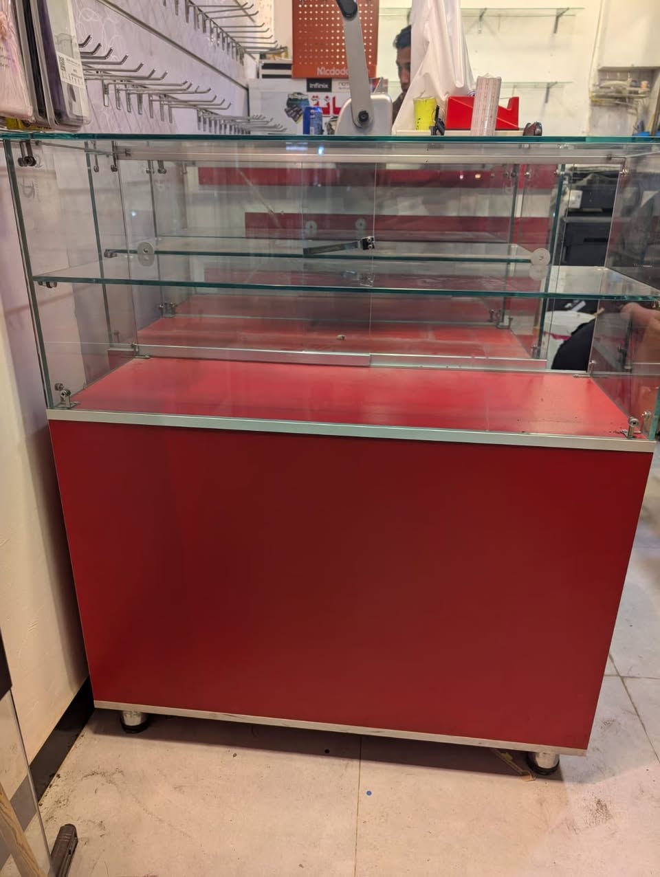 البيع


**إذا كنت صاحب هذا الإعلان وتريد حذفه لأي سبب، رجاءا أرسل رسالة إلى الدعم الفني**