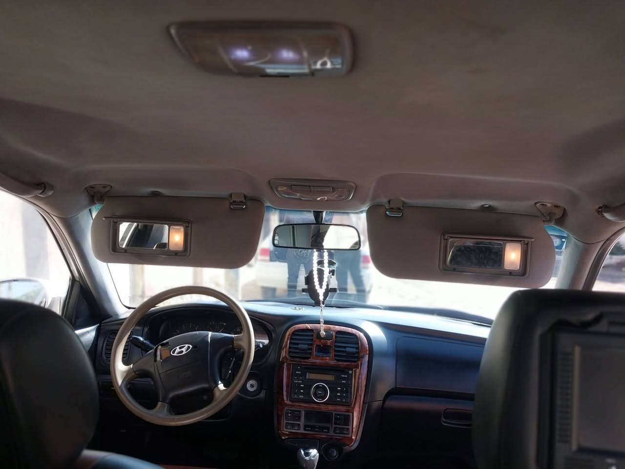 السلام عليكم
سوناتا وفود 2004 مكينه كير تخم تاير باتري تبريد حداديه أماميه وخلفيه جديده ددرايمات دبلات خليفه واماميه 
كهربائيات كله شغله ماكو شي بيه مايشتغل سنتر لوك أبواب وجنطه 
السعر 65وبيه مجال قليل كلش بابل قضاء القاسم للإستفسار ***********
