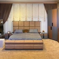 غرفة نوم تركية • نظيفة جداً • الفلوجة