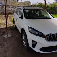 سورنتو • ٢٠١٩ • ٢٧٠٠٠