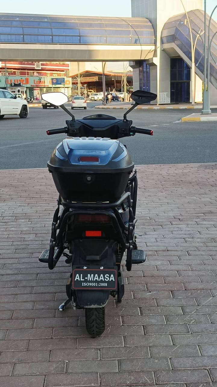 موطور شحن الماسحه 2025  - بطاريات نص عمر - السعر 750
الاستفسار: ***********
