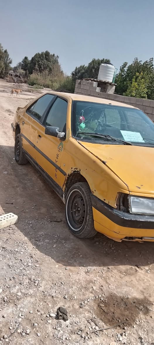 السلام عليكم سياره بيجو رواى موديل 2010رغم الماني نجف راعيهاا موجود سياره نضيفه كلش  سدرهاا نفضته نفض كهربائيات كلهاا شغاله سعر ب 1250بيها مجال الستفسار ***********
