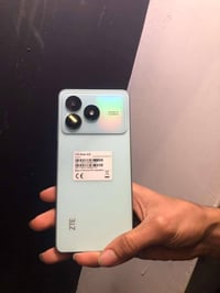 زد تي اي A36 • استعمال قليل • كربلاء حي العامل