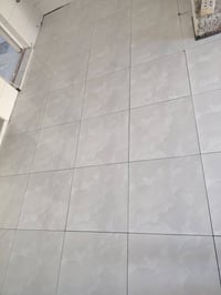 كادر سيراميك • درجة أولى • تسليم مهندس