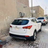 سنتافي • ٢٠١٥ • ٦ سلندر