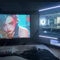 للبيع ابيع كامل ما ابيع بس شي تجميعه كامله  Gpu. 5070 ti oc areo Cpu. ...